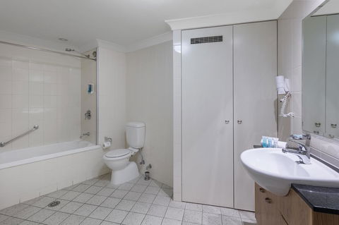 Nesuto Canberra - Dalby Accommodation 22