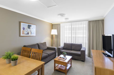 Nesuto Canberra - Dalby Accommodation 19