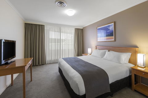 Nesuto Canberra - Dalby Accommodation 20