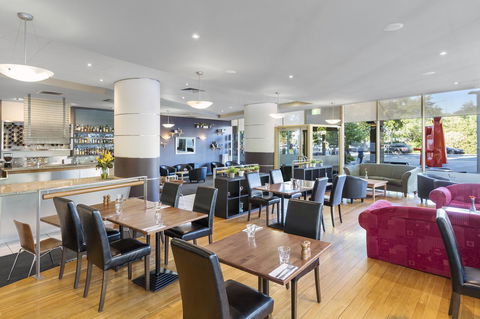 Nesuto Canberra - Dalby Accommodation 10