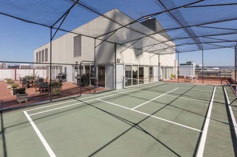 Nesuto Canberra - Dalby Accommodation 3