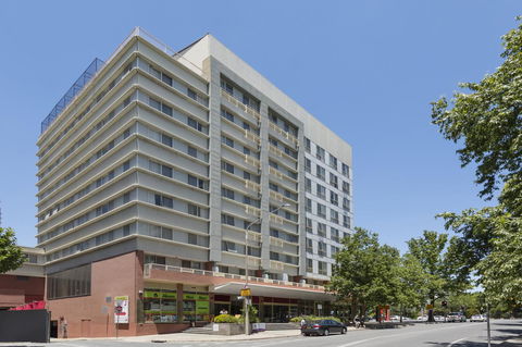 Nesuto Canberra - Dalby Accommodation 0