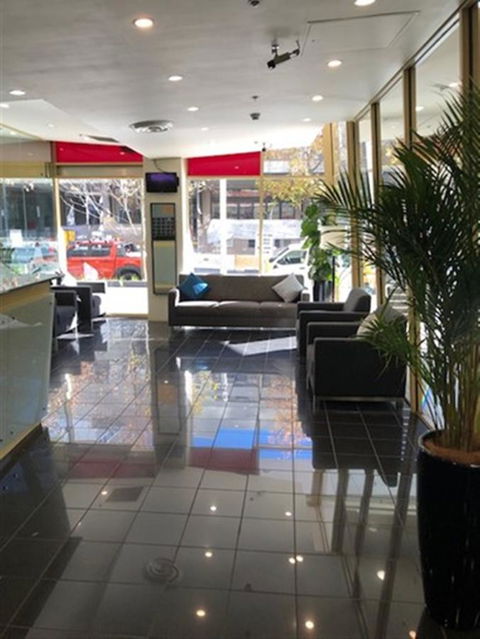 Nesuto Canberra - Dalby Accommodation 2
