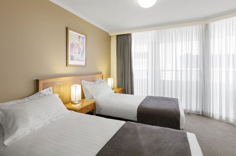 Nesuto Canberra - Dalby Accommodation 23