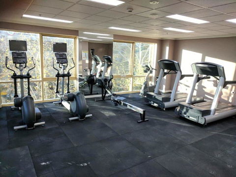 Nesuto Canberra - Dalby Accommodation 5