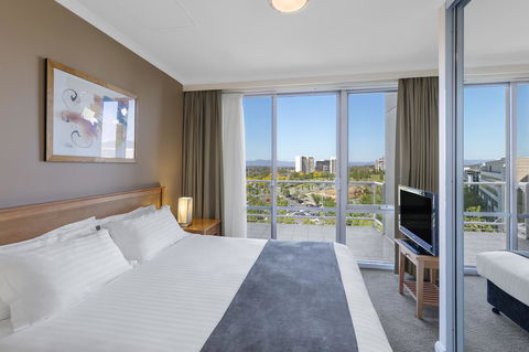 Nesuto Canberra - Dalby Accommodation 16