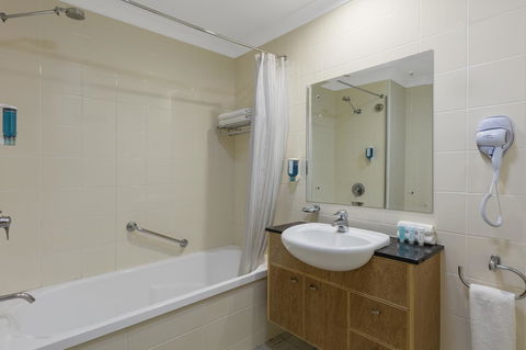 Nesuto Canberra - Dalby Accommodation 14