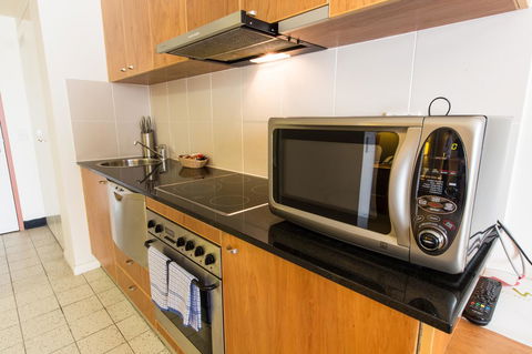 Nesuto Canberra - Dalby Accommodation 26