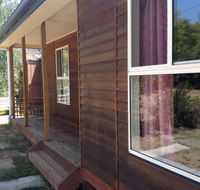 The Cook Cottage - Dalby Accommodation