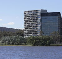Nishi Apartments Eco Living by Ovolo - Dalby Accommodation