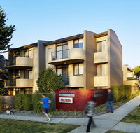 Manuka Park Serviced Apartments - Dalby Accommodation
