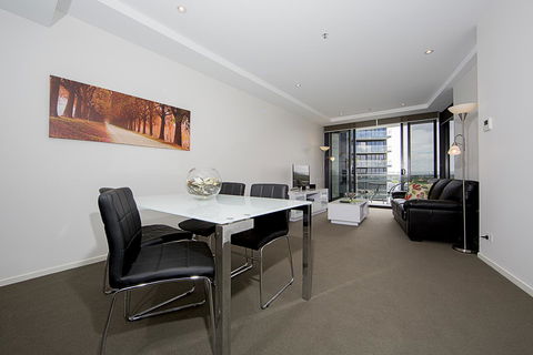 Manhattan 303 Canberra City ACT - Dalby Accommodation 18