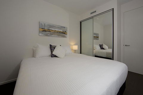 Manhattan 303 Canberra City ACT - Dalby Accommodation 38