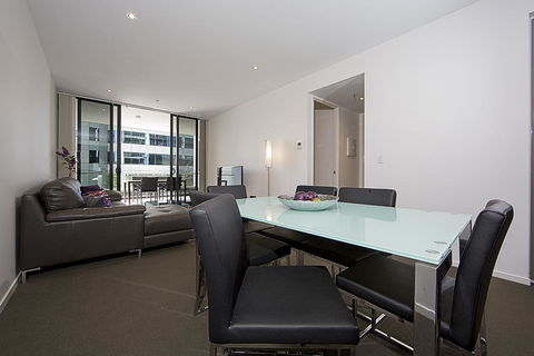 Manhattan 303 Canberra City ACT - Dalby Accommodation 29