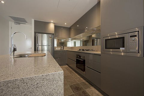 Manhattan 303 Canberra City ACT - Dalby Accommodation 37