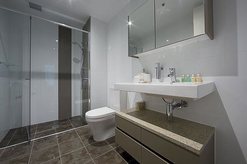 Manhattan 303 Canberra City ACT - Dalby Accommodation 28