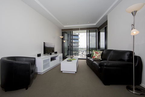 Manhattan 303 Canberra City ACT - Dalby Accommodation 19
