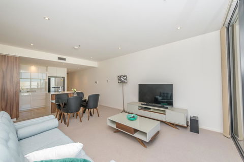 Manhattan 303 Canberra City ACT - Dalby Accommodation 26