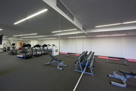 Manhattan 303 Canberra City ACT - Dalby Accommodation 6