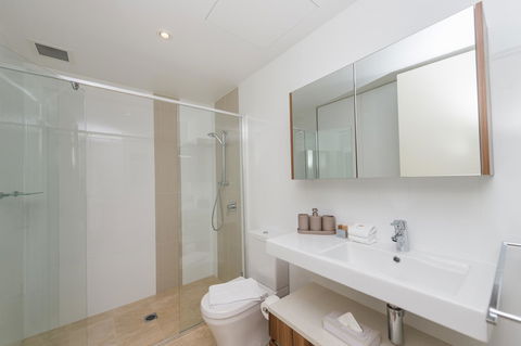Manhattan 303 Canberra City ACT - Dalby Accommodation 23