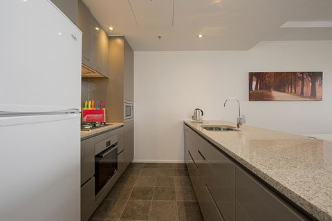 Manhattan 303 Canberra City ACT - Dalby Accommodation 13