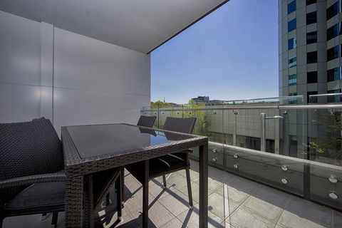 Manhattan 303 Canberra City ACT - Dalby Accommodation 31