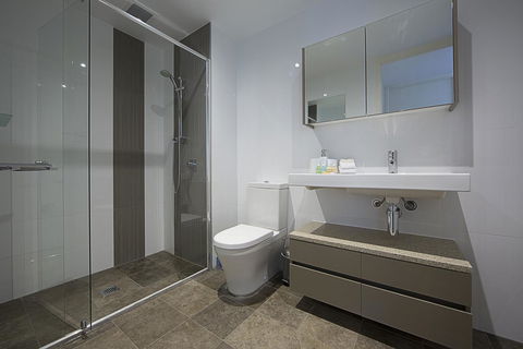 Manhattan 303 Canberra City ACT - Dalby Accommodation 10