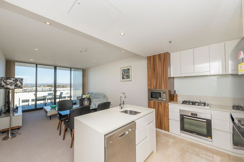 Manhattan 303 Canberra City ACT - Dalby Accommodation 21