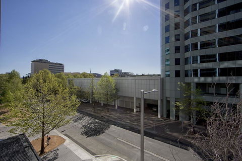 Manhattan 303 Canberra City ACT - Dalby Accommodation 36