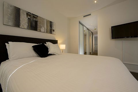 Manhattan 303 Canberra City ACT - Dalby Accommodation 35
