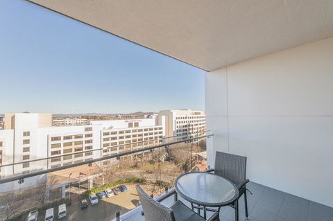 Manhattan 303 Canberra City ACT - Dalby Accommodation 20