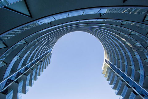 Manhattan 303 Canberra City ACT - Dalby Accommodation 4