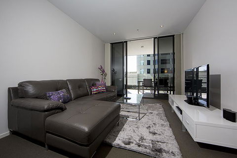 Manhattan 303 Canberra City ACT - Dalby Accommodation 33