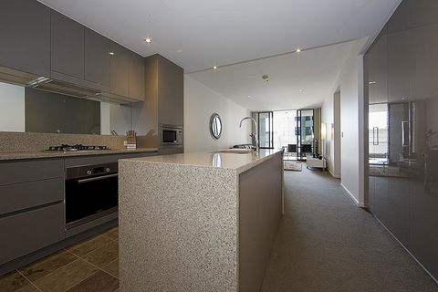 Manhattan 303 Canberra City ACT - Dalby Accommodation 27