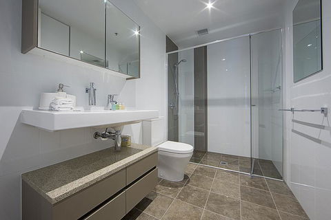 Manhattan 303 Canberra City ACT - Dalby Accommodation 39