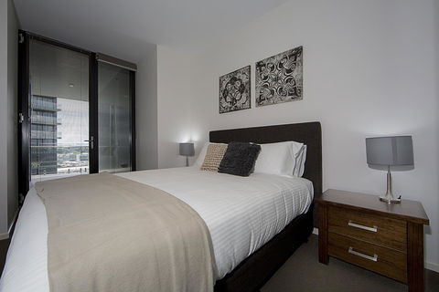 Manhattan 303 Canberra City ACT - Dalby Accommodation 12