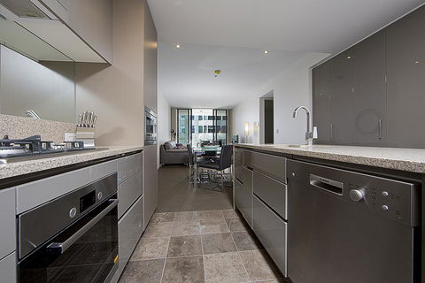 Manhattan 303 Canberra City ACT - Dalby Accommodation 34