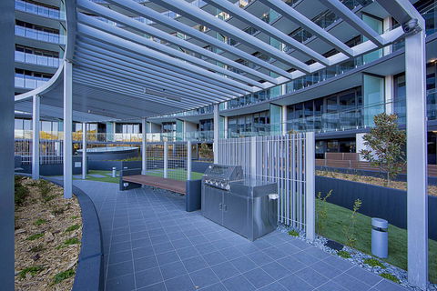 Manhattan 303 Canberra City ACT - Dalby Accommodation 2