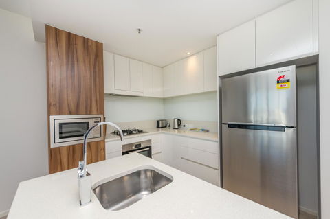 Manhattan 303 Canberra City ACT - Dalby Accommodation 25