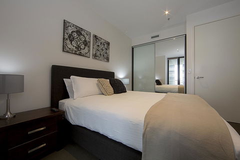Manhattan 303 Canberra City ACT - Dalby Accommodation 11
