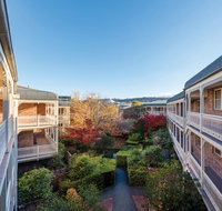 Adina Serviced Apartments Canberra Kingston - Dalby Accommodation