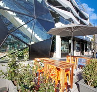 Accommodate Canberra - Braddon IQ Smart Apartments - Dalby Accommodation