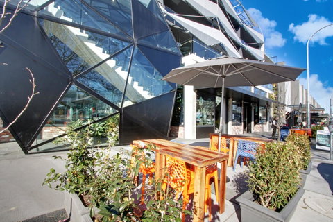 IQ Smart Apartments 704 Braddon ACT - Dalby Accommodation 0