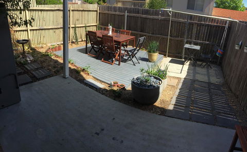 Finches Canberra - Dalby Accommodation 23