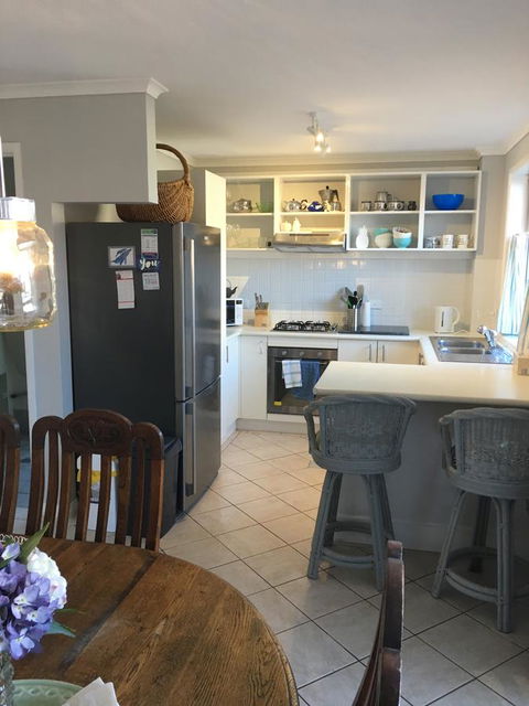 Finches Canberra - Dalby Accommodation 17