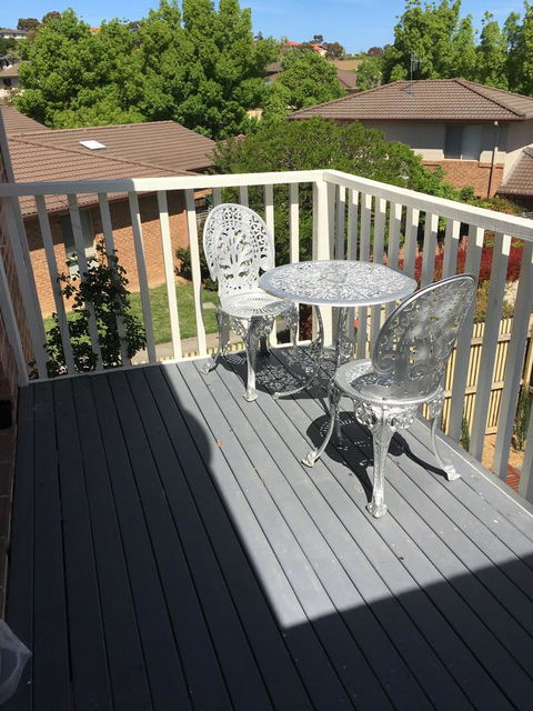 Finches Canberra - Dalby Accommodation 25