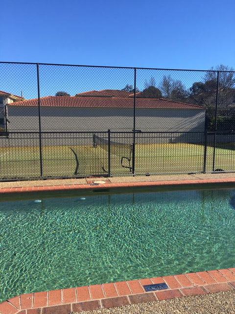 Finches Canberra - Dalby Accommodation 34