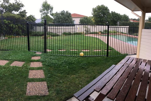 Finches Canberra - Dalby Accommodation 38