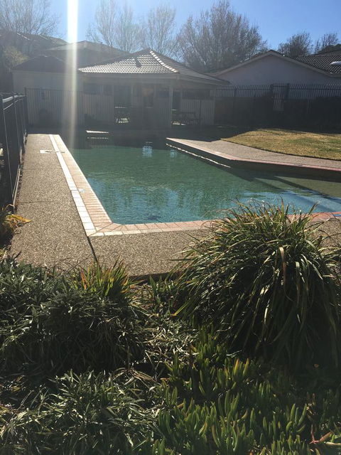 Finches Canberra - Dalby Accommodation 36