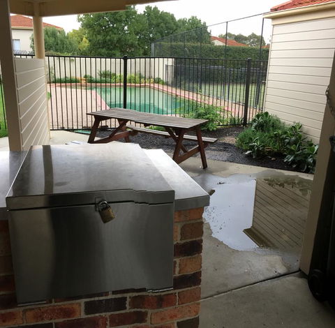 Finches Canberra - Dalby Accommodation 40